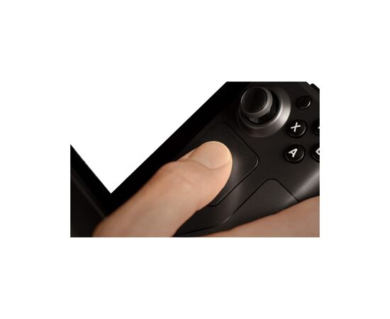 Игровая консоль Steam-Valve_ Steam Deck 256 GB (1010_256), изображение 4 Игровая консоль Steam-Valve_ Steam Deck 256 GB (1010_256), изображение 4