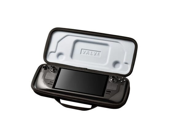 Игровая консоль Steam-Valve_ Steam Deck 256 GB (1010_256), изображение 5 Игровая консоль Steam-Valve_ Steam Deck 256 GB (1010_256), изображение 5