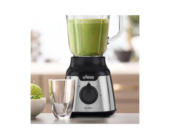 Блендер Ufesa BS4000 (70204986), изображение 3 Блендер Ufesa BS4000 (70204986), изображение 3