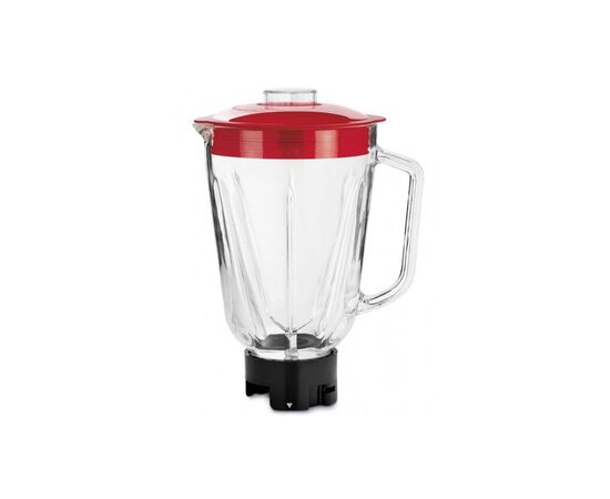 Блендер Ufesa BS4717 Ruby Red (70204789), изображение 3 Блендер Ufesa BS4717 Ruby Red (70204789), изображение 3