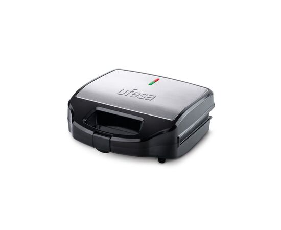 Сэндвичница Ufesa SW7950 CookFun (71405118), изображение 2 Сэндвичница Ufesa SW7950 CookFun (71405118), изображение 2