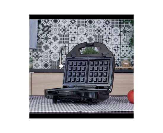 Сэндвичница Ufesa SW7950 CookFun (71405118), изображение 7 Сэндвичница Ufesa SW7950 CookFun (71405118), изображение 7
