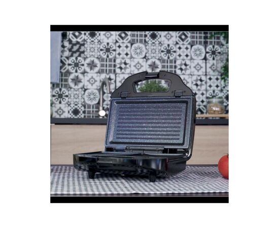 Сэндвичница Ufesa SW7950 CookFun (71405118), изображение 8 Сэндвичница Ufesa SW7950 CookFun (71405118), изображение 8