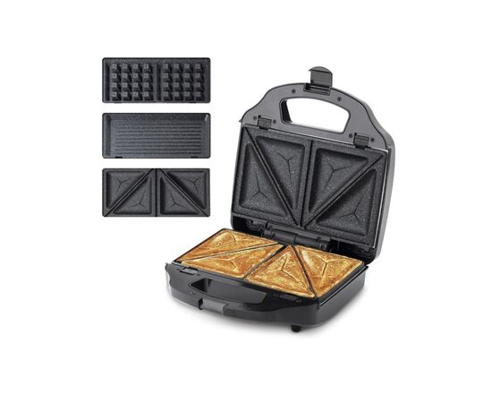 Сендвічниця Ufesa SW7950 CookFun (71405118)