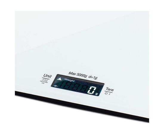 Весы кухонные Ufesa BC1100 (73104469), изображение 2 Весы кухонные Ufesa BC1100 (73104469), изображение 2