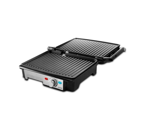 Электрогриль Ufesa PR2000 (72104538), изображение 2 Электрогриль Ufesa PR2000 (72104538), изображение 2