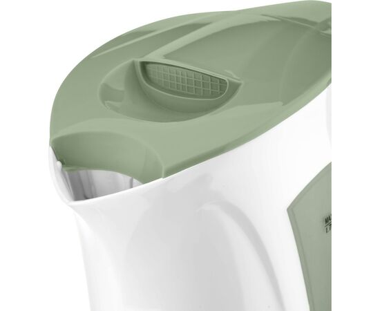 Электрочайник Ufesa Nyassa (71505416), изображение 3 Электрочайник Ufesa Nyassa (71505416), изображение 3