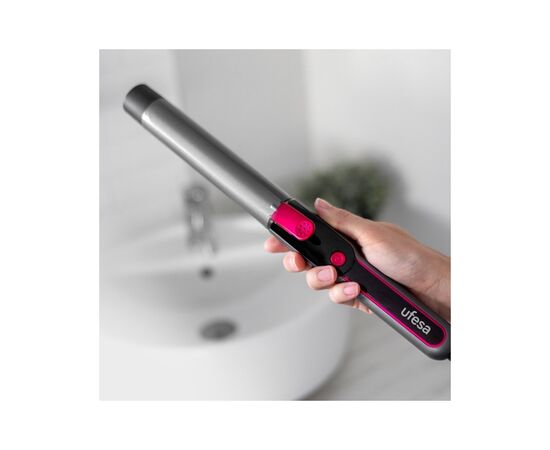 Плойка Ufesa CT4032 Wave (60505201), изображение 3 Плойка Ufesa CT4032 Wave (60505201), изображение 3