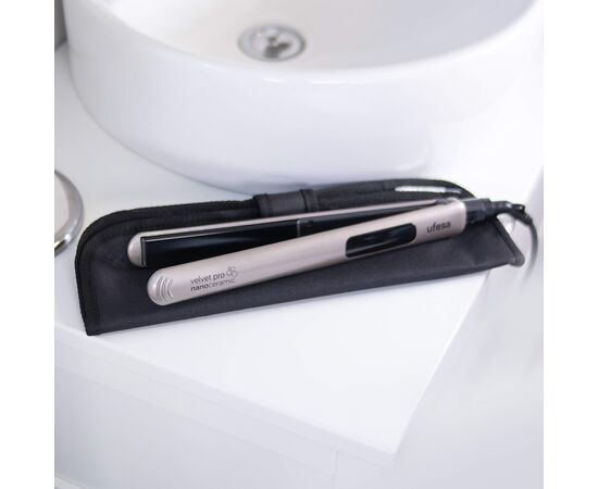 Выпрямитель для волос Ufesa PP5500 Velvet (60404556), изображение 2 Выпрямитель для волос Ufesa PP5500 Velvet (60404556), изображение 2