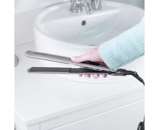 Выпрямитель для волос Ufesa PP5500 Velvet (60404556), изображение 3 Выпрямитель для волос Ufesa PP5500 Velvet (60404556), изображение 3