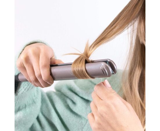 Выпрямитель для волос Ufesa PP5500 Velvet (60404556), изображение 4 Выпрямитель для волос Ufesa PP5500 Velvet (60404556), изображение 4