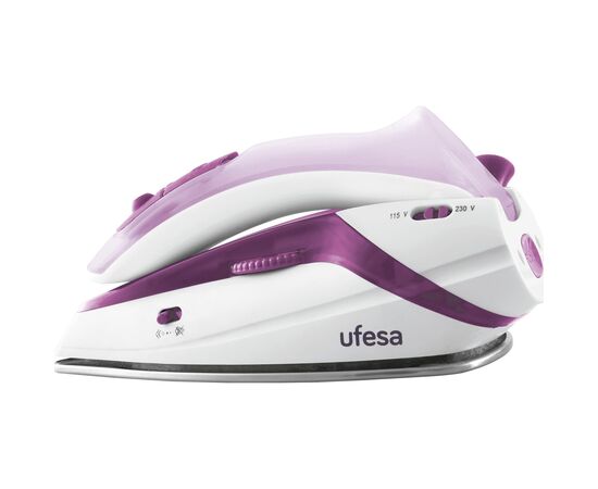 Утюг Ufesa Perfect Trip (80105544), изображение 2 Утюг Ufesa Perfect Trip (80105544), изображение 2