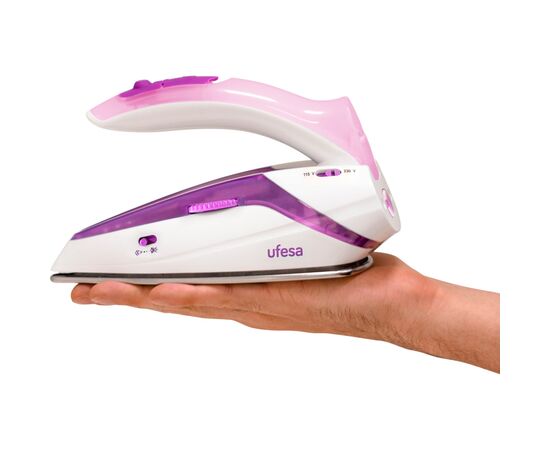 Утюг Ufesa Perfect Trip (80105544), изображение 5 Утюг Ufesa Perfect Trip (80105544), изображение 5