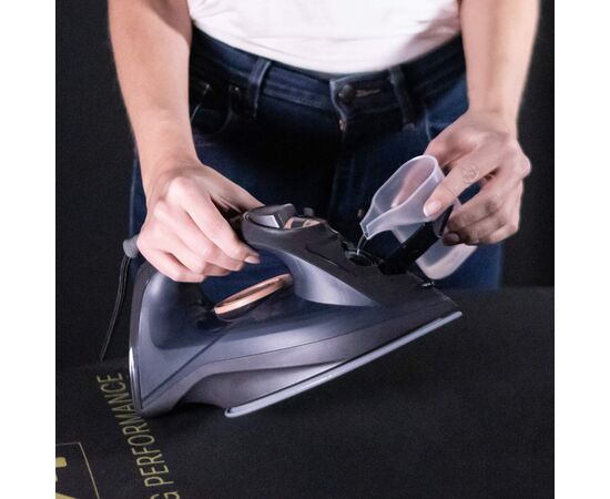 Утюг Ufesa PV1100C Daily (80104786), изображение 7 Утюг Ufesa PV1100C Daily (80104786), изображение 7