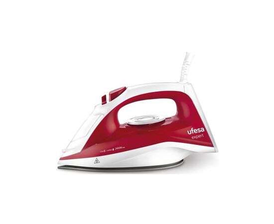 Утюг Ufesa PV1100C Expert (80105142), изображение 2 Утюг Ufesa PV1100C Expert (80105142), изображение 2