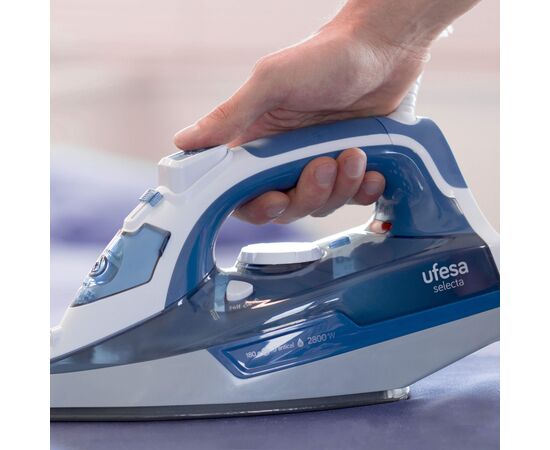 Утюг Ufesa PV3280 Selecta (80104421), изображение 5 Утюг Ufesa PV3280 Selecta (80104421), изображение 5