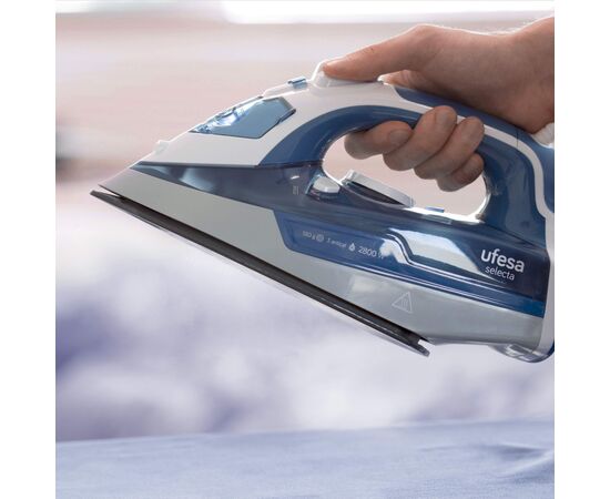 Утюг Ufesa PV3280 Selecta (80104421), изображение 6 Утюг Ufesa PV3280 Selecta (80104421), изображение 6