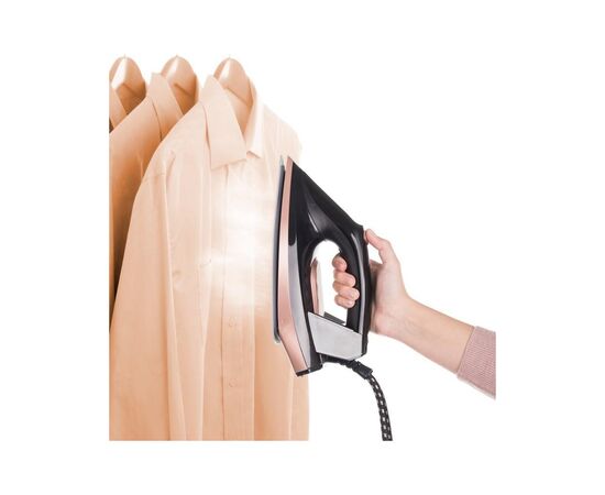 Утюг Ufesa Smart Digital (80205065), изображение 5 Утюг Ufesa Smart Digital (80205065), изображение 5