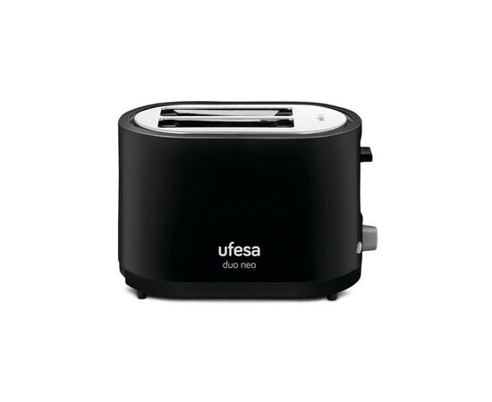 Тостер Ufesa TT7485 Duo Neo (71305144), изображение 2 Тостер Ufesa TT7485 Duo Neo (71305144), изображение 2