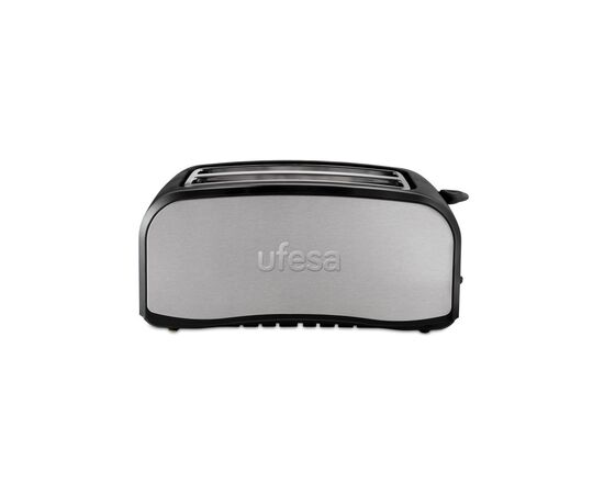 Тостер Ufesa TT7975 Optima (71304481), изображение 2 Тостер Ufesa TT7975 Optima (71304481), изображение 2