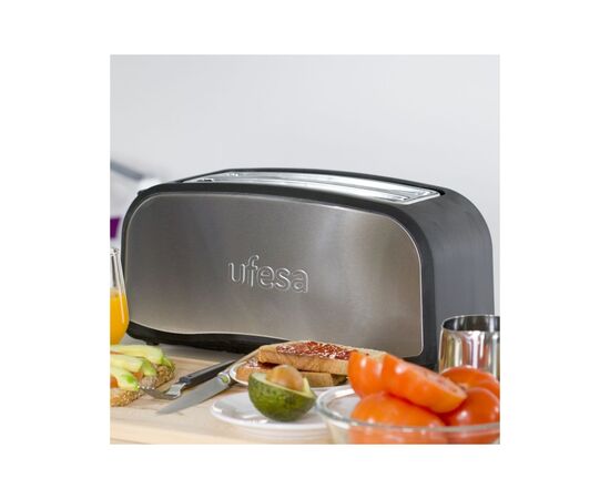 Тостер Ufesa TT7975 Optima (71304481), изображение 4 Тостер Ufesa TT7975 Optima (71304481), изображение 4