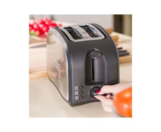Тостер Ufesa TT7985 Optima (71304479), изображение 4 Тостер Ufesa TT7985 Optima (71304479), изображение 4