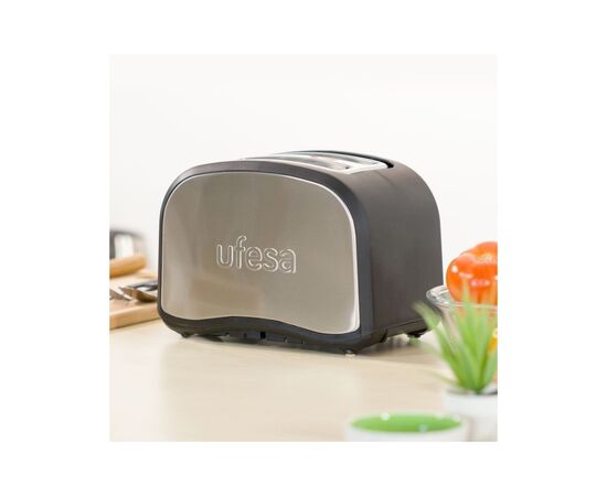 Тостер Ufesa TT7985 Optima (71304479), изображение 9 Тостер Ufesa TT7985 Optima (71304479), изображение 9
