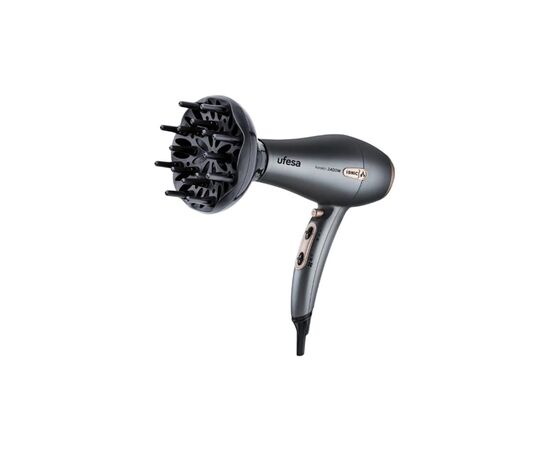 Фен Ufesa SC8470 Keratin (60305128), изображение 3 Фен Ufesa SC8470 Keratin (60305128), изображение 3