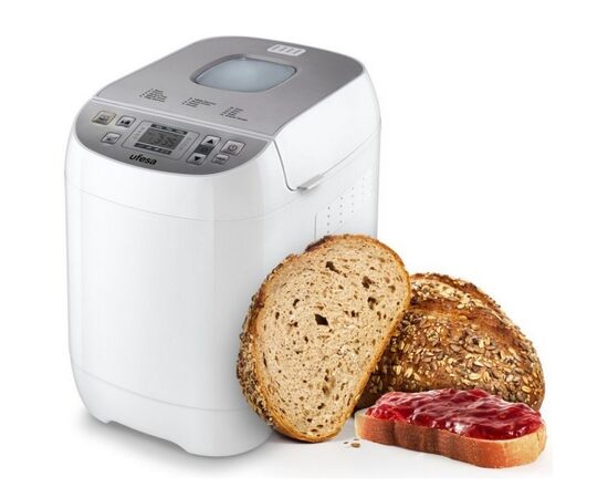 Хлібопічка Ufesa My Bakery (70605006)