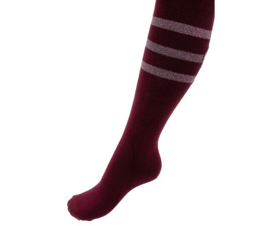 Колготки UCS Socks з бантом (M0C0301-1410-122G-red)