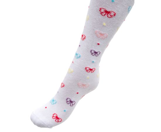 Колготки UCS Socks з бантом (M0C0301-2427-62G-white)