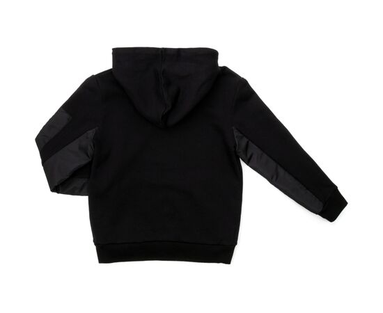 Кофта Breeze с капюшоном (19010-140-black), изображение 2