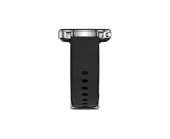 Смарт-часы Amazfit Pop 3R Silver (997951), изображение 4 Смарт-часы Amazfit Pop 3R Silver (997951), изображение 4