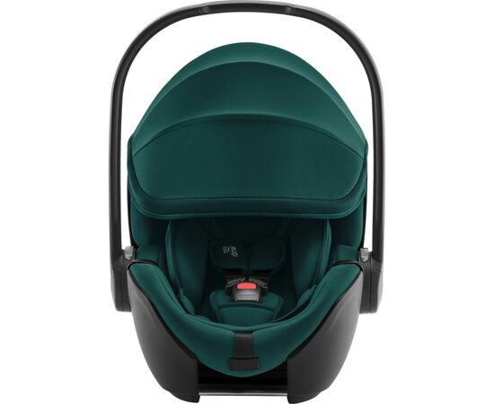Автокресло Britax-Romer Baby-Safe 5Z2 (Atlantic Green) (2000039477), изображение 2 Автокресло Britax-Romer Baby-Safe 5Z2 (Atlantic Green) (2000039477), изображение 2