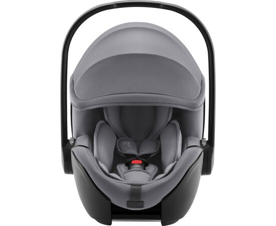 Автокрісло Britax-Romer Baby-Safe 5Z2 (Frost Grey) (2000039472), зображення 2 Автокрісло Britax-Romer Baby-Safe 5Z2 (Frost Grey) (2000039472), зображення 2