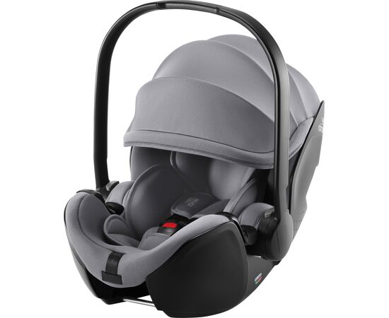 Автокресло Britax-Romer Baby-Safe 5Z2 (Frost Grey) (2000039472)