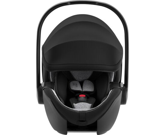Автокресло Britax-Romer Baby-Safe 5Z2 (Graphite Marble) (2000039475), изображение 2 Автокресло Britax-Romer Baby-Safe 5Z2 (Graphite Marble) (2000039475), изображение 2