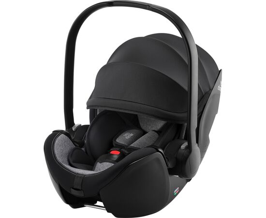 Автокресло Britax-Romer Baby-Safe 5Z2 (Graphite Marble) (2000039475)