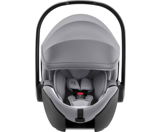 Автокрісло Britax-Romer Baby-Safe 5Z2 (Grey Marble) (2000039476), зображення 2