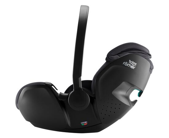 Автокрісло Britax-Romer Baby-Safe 5Z2 (Midnight Grey) (2000039473), зображення 4 Автокрісло Britax-Romer Baby-Safe 5Z2 (Midnight Grey) (2000039473), зображення 4