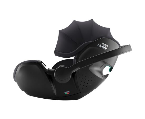 Автокрісло Britax-Romer Baby-Safe 5Z2 (Midnight Grey) (2000039473), зображення 7 Автокрісло Britax-Romer Baby-Safe 5Z2 (Midnight Grey) (2000039473), зображення 7
