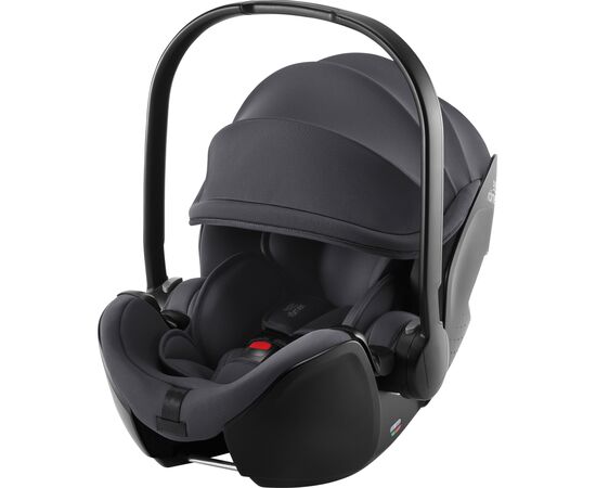 Автокресло Britax-Romer Baby-Safe 5Z2 (Midnight Grey) (2000039473)