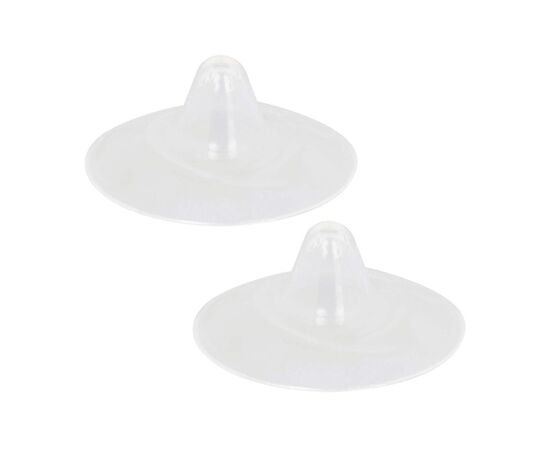 Защитная накладка на сосок Bebe Confort единый размер, 2 шт (3101201400), изображение 2