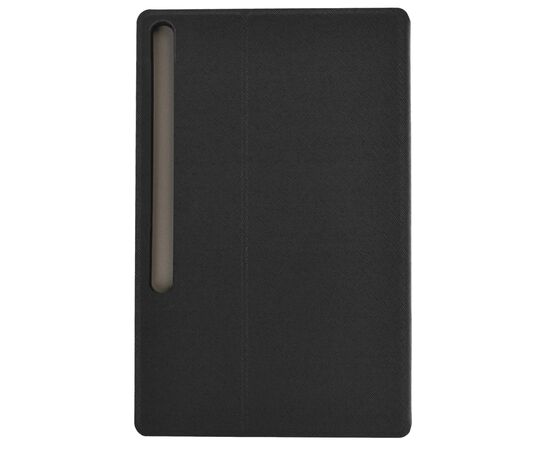 Чехол для планшета BeCover Samsung Tab S7 FE 12.4 SM-T730/SM-T735/S8 Plus 5G SM-X800/SM-X806 Black (706711), изображение 2 Чехол для планшета BeCover Samsung Tab S7 FE 12.4 SM-T730/SM-T735/S8 Plus 5G SM-X800/SM-X806 Black (706711), изображение 2