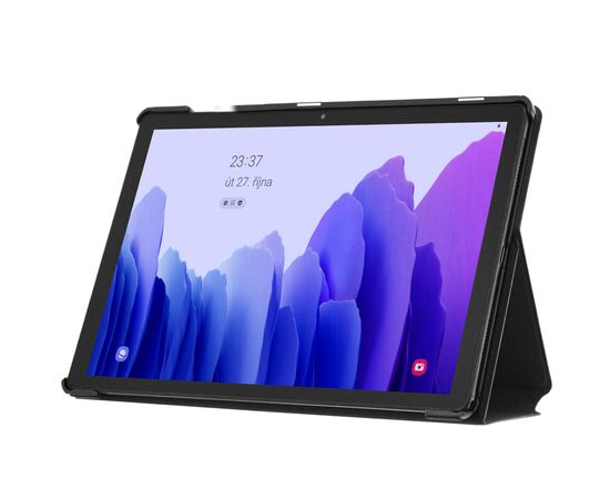 Чехол для планшета BeCover Samsung Tab S7 FE 12.4 SM-T730/SM-T735/S8 Plus 5G SM-X800/SM-X806 Black (706711), изображение 4 Чехол для планшета BeCover Samsung Tab S7 FE 12.4 SM-T730/SM-T735/S8 Plus 5G SM-X800/SM-X806 Black (706711), изображение 4