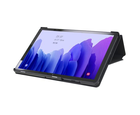Чехол для планшета BeCover Samsung Tab S7 FE 12.4 SM-T730/SM-T735/S8 Plus 5G SM-X800/SM-X806 Black (706711), изображение 5 Чехол для планшета BeCover Samsung Tab S7 FE 12.4 SM-T730/SM-T735/S8 Plus 5G SM-X800/SM-X806 Black (706711), изображение 5