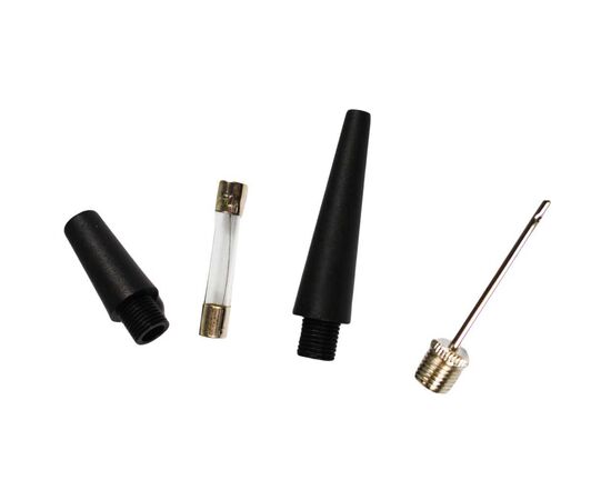 Автомобильный компрессор Bottari 27 л/хв "BIG-TIRE" (24061-IS), изображение 2