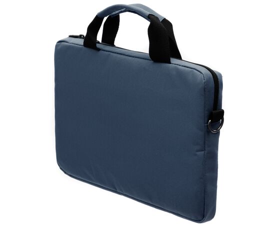 Сумка для ноутбука Vinga 14" NB1402 gray (NB1402GR), изображение 2 Сумка для ноутбука Vinga 14" NB1402 gray (NB1402GR), изображение 2