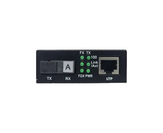 Медіаконвертер Alistar X3S, зображення 4 Медіаконвертер Alistar X3S, зображення 4