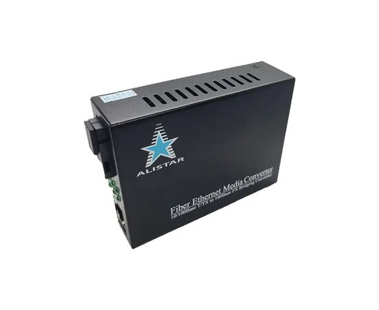 Медиаконвертер Alistar X5S, изображение 2 Медиаконвертер Alistar X5S, изображение 2